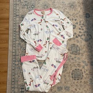 The Beaufort Bonnet Company Christmas Wimberlys